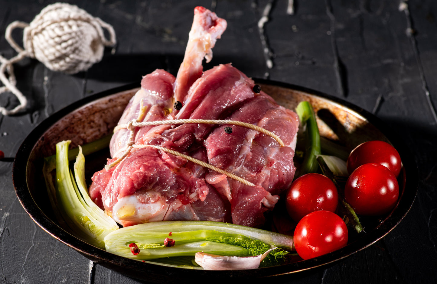 Ciocănele de porc
