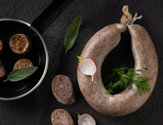 Caltaboşi cu hrişcă