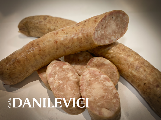 Cârnaţi Danilevici