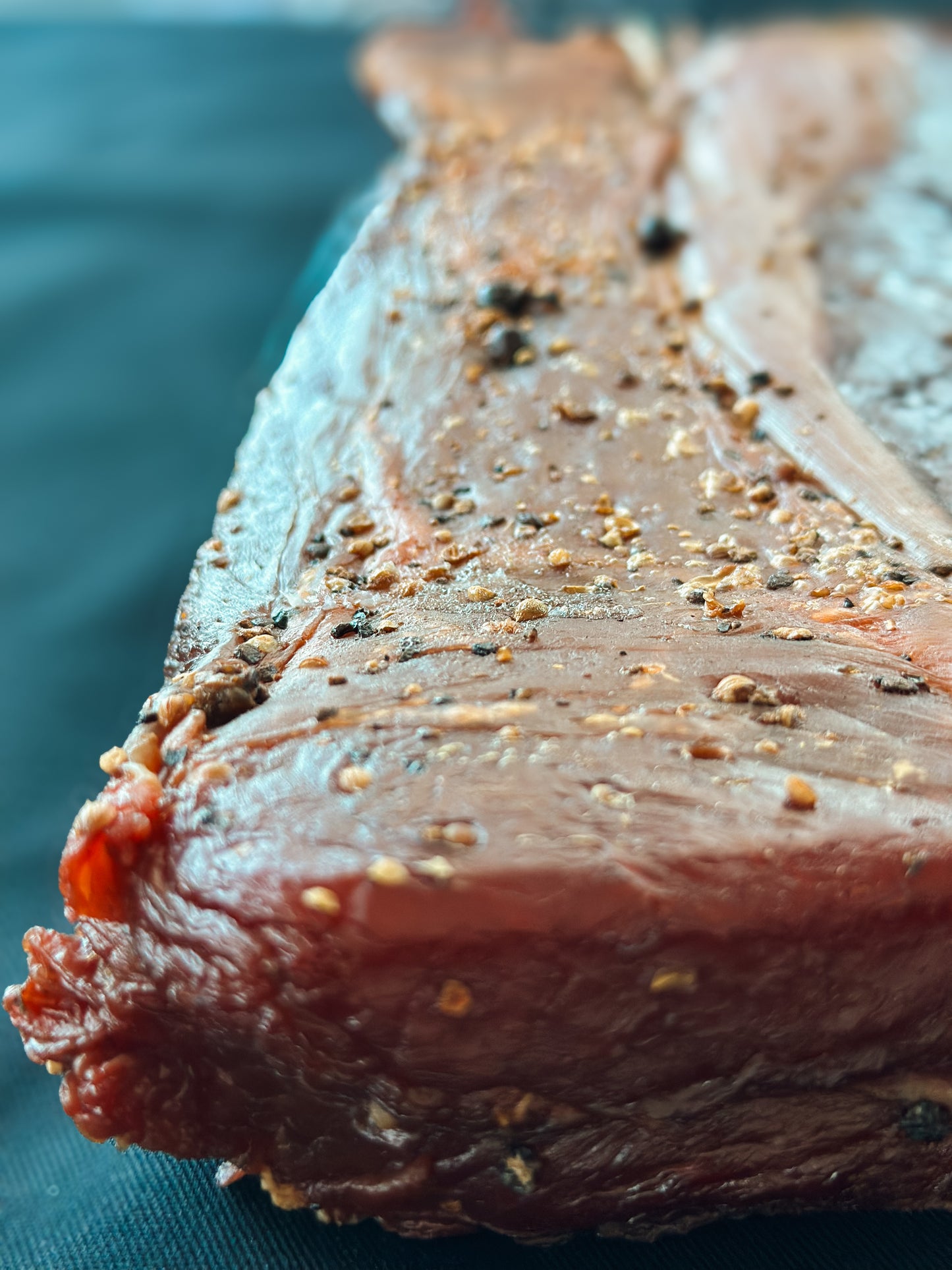 Muschi crud uscat de vita