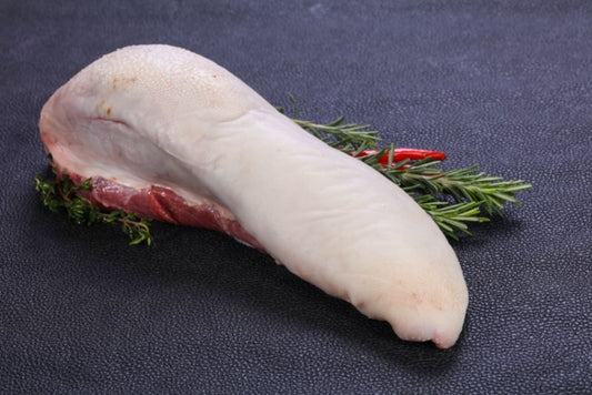 Limbă de vită