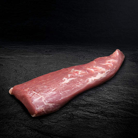 Muşchiuleţ de porc