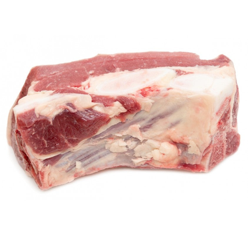 Piept de mânzat