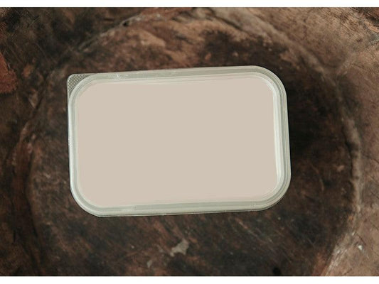 Untură de porc la caserolă