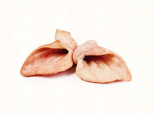 Urechi de porc