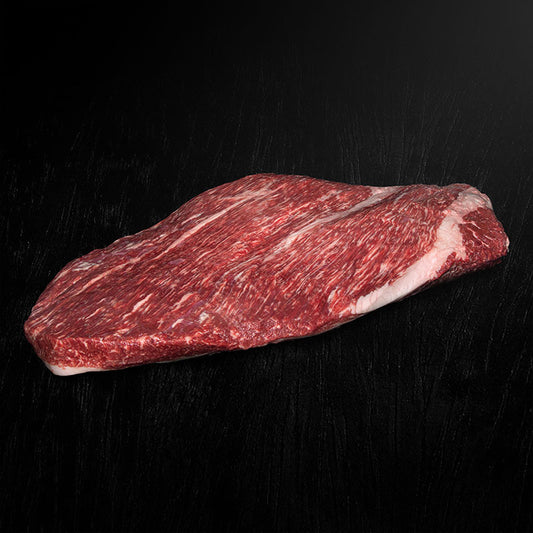 Muşchi vrăbioară
