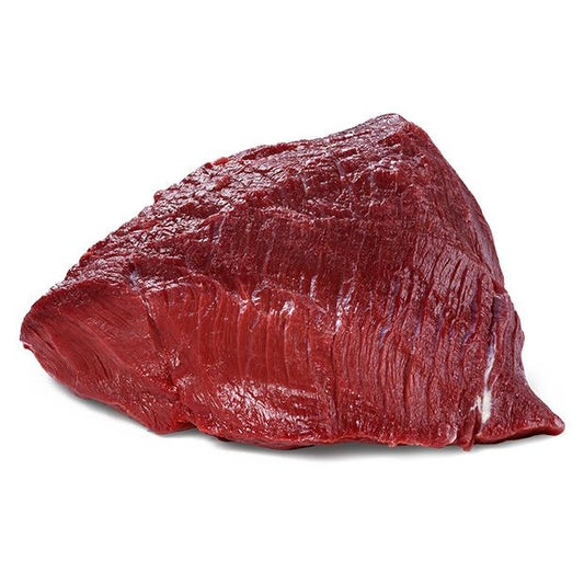 Pulpă de mânzat