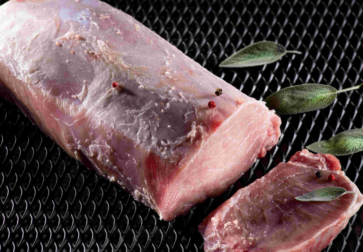 Cotlet de porc